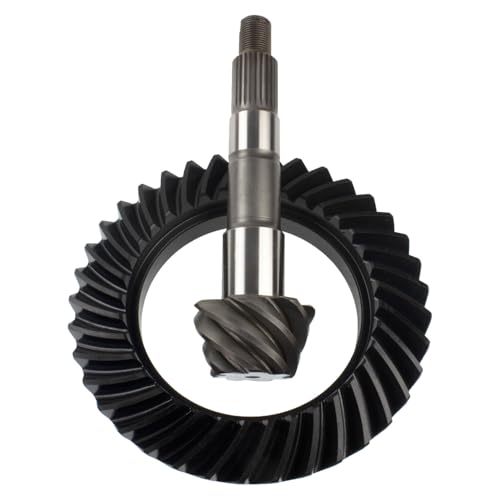 Bague et pignon Motive Gear T529 Toyota 7.8 pour franchissement tout terrain - 2