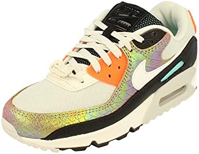 air max 90 light bone hyper crimson