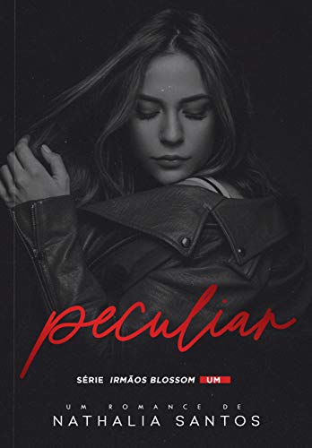How do you say peculiar