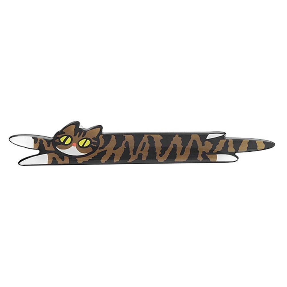 CTRLZS Cat Fridge Magnets Magnetic Stickers Magnetic Magnets Hand-Brew Kettle Pendants