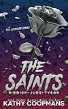 The Saints Complete Series
