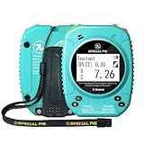 Official IPSC Shot Timer for Shooting Competition, Shooting Timer for Shooters, Par Time Training & Dry Fire Practice, Loud Buzzer, Long Battery Life, Water Resistant