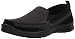 Produktbild Deer Stags Men's Fitz Slip-On Loafer, Black, 12 M US