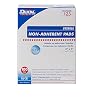 Dukal Sterile Non-Adherent Dressing Rectangle 2 x 3 123 100 per Box