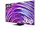 Samsung OLEDGQ65S9AD 4K Fernseher 65 Zoll (163 cm), TV mit Neural Quantum 4K AI Gen2 Prozessor, OLED HDR+, AI Upscaling, Smart TV, KI, GQ65S9ADATXZG, Deutsches Modell [2024]