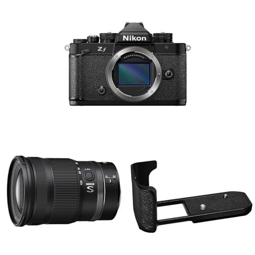 ニコン　Z f ボディ Nikon Zf ボディ（ブラック）｜新品通販フジヤカメラ