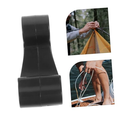 BESPORTBLE 12 Peças gancho para iate caiaque bote inflavel inflável canoas acessório canoa gancho el