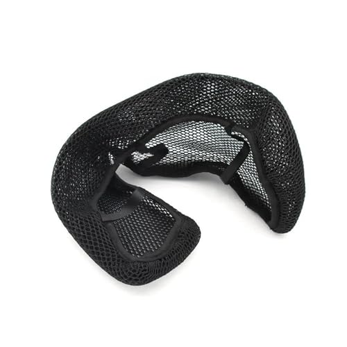 Housse de siège Transalp 750 respirante et protectrice pour moto XL750 2023