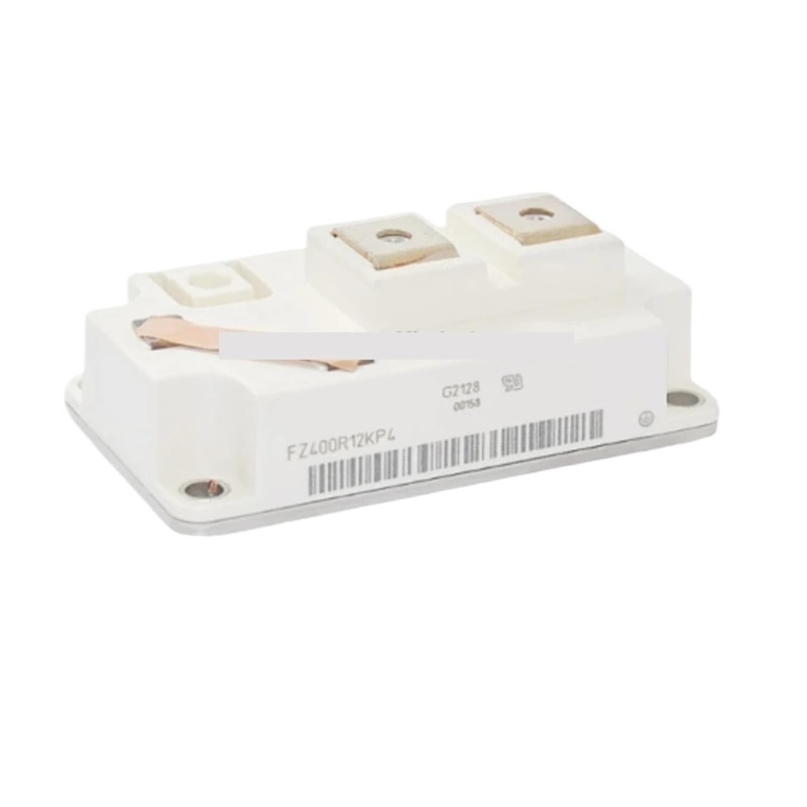 FZ400R12KE3_B1 Module de pont redresseur 1200V 400A pour électronique