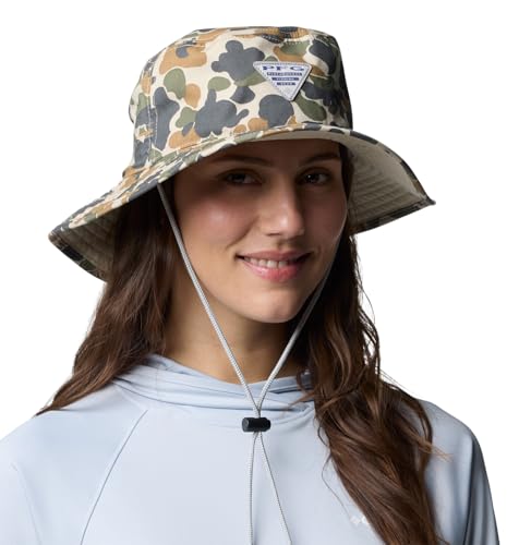 Image of Columbia Unisex Adult Wild Cast Booney
