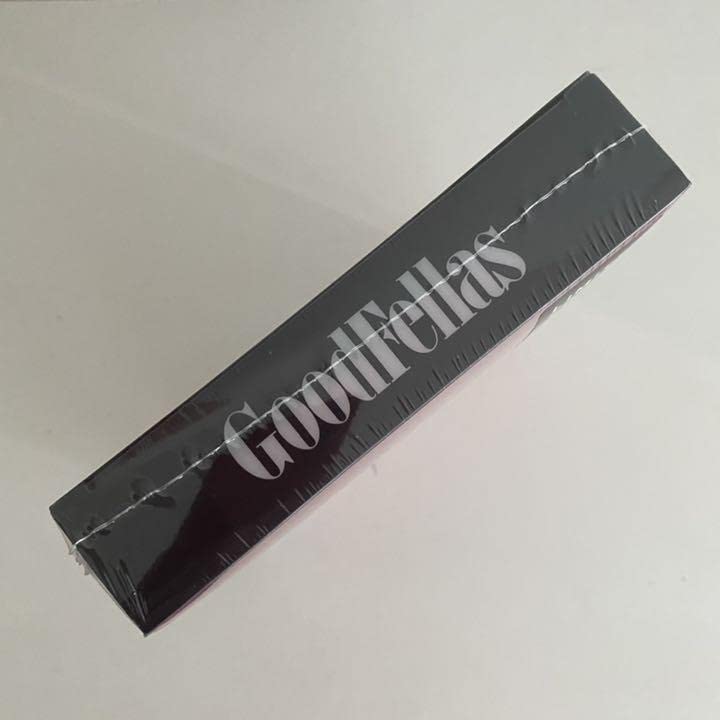 Amazon.co.jp: グッドフェローズ タイタンズオブカルト Titans
