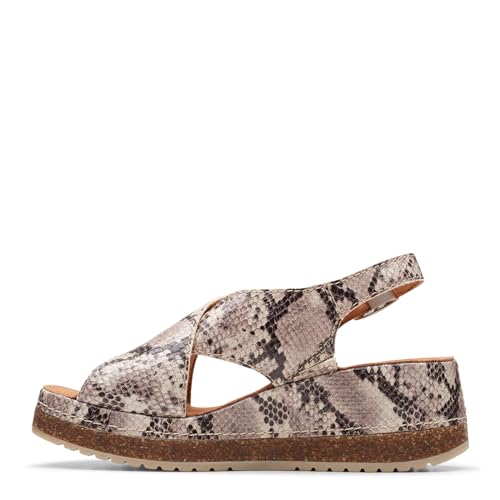 Image of Clarks womens Kassanda Step