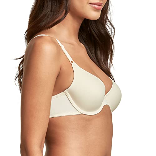 Image of Maidenform Women's One Fab Fit Original Tailored Demi T-Shirt Bra '07959