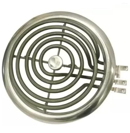 SID's 23 MART G Coil Hot Plate Heating Element 2000 Watt. Electric G Coil Element Electric Cooking Heater