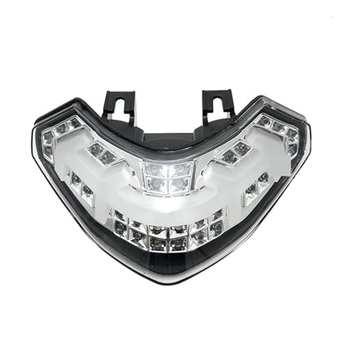 Luz Trasera Señal Giro Multistrada 1200 2010-2014 recambio de freno seguro