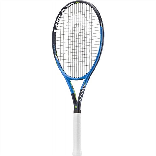 Head Graphene raqueta de tenis, U unbespannt
