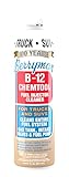 B-12 Chemtool Fuel System Injector Cleaner for Trucks and SUVs, 21 oz., Pack of 12