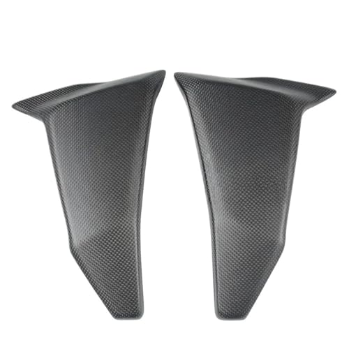 Panneaux latéraux et réservoir d'eau pour kit carénage Hypermotard 950
