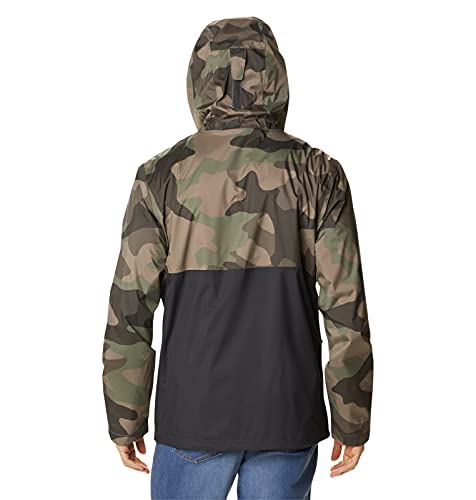 Image of Columbia Inner Limits II Jacket