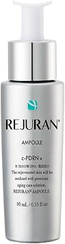 Reguran Official Reguran Turnover Ampule, 0.3 fl oz 10 ml PDRN Beauty Serum, Skin Care, Korean Cosmetics