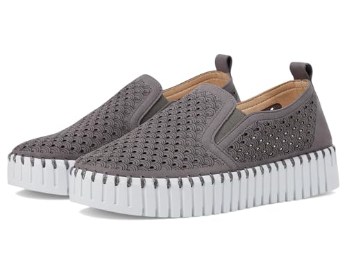 Ilse Jacobsen Women's Tulip 141 Loafer Flat