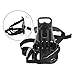 Amagogo Scuba Diving Single Tank Backpack Bracket Snorkeling