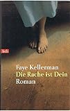  Die Rache ist Dein: Roman (Ein Decker/Lazarus-Krimi, Band 12)