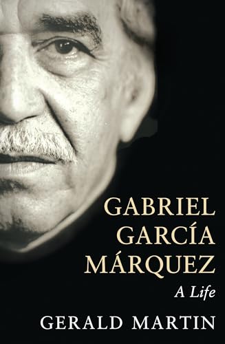Gabriel Garcia Marquez