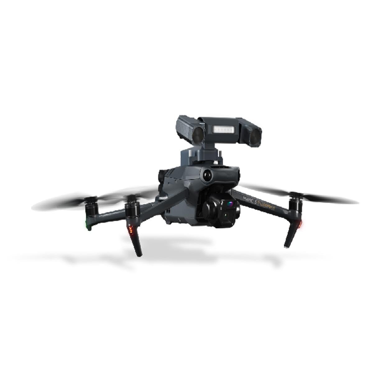 CZI GL10 Gimbal Search Light for Mavic 3 Enterprise/Mavic 3 Thermal Drone