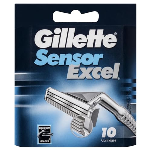 Sensore Excel 2 x 5 confezioni