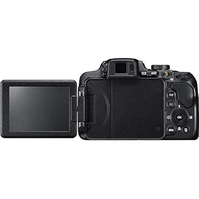 Buy Nikon COOLPIX B700 Digital Camera Online Namibia | Ubuy