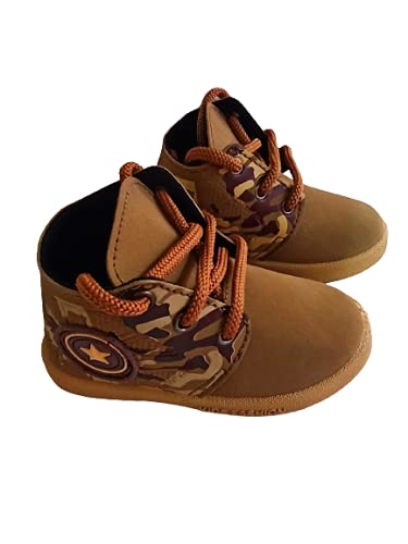 Eminent Comfortable & Fashionable Shoes for Kids