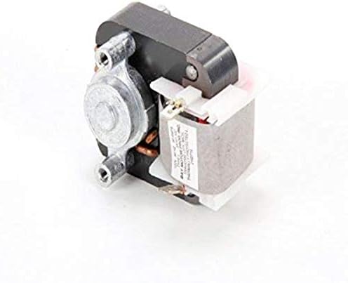 Amazon.com: Delfield 2162715 Fan Bay 3/4St 115 Volt Th Ov Motor 