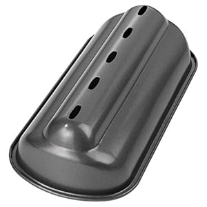 Birkmann Stollenbackhaube 30 cm, Modell 221901