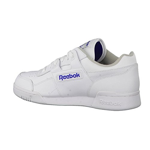 Image of Reebok Men's Workout Plus Sneaker