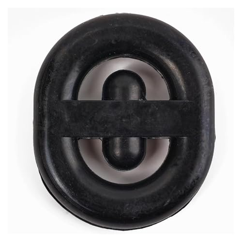 Support échappement caoutchouc Benz T1 601 602 référence 113906 pour fixation tuyau