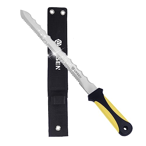 PAXLINSEN Stainless Steel Garden Knife 11