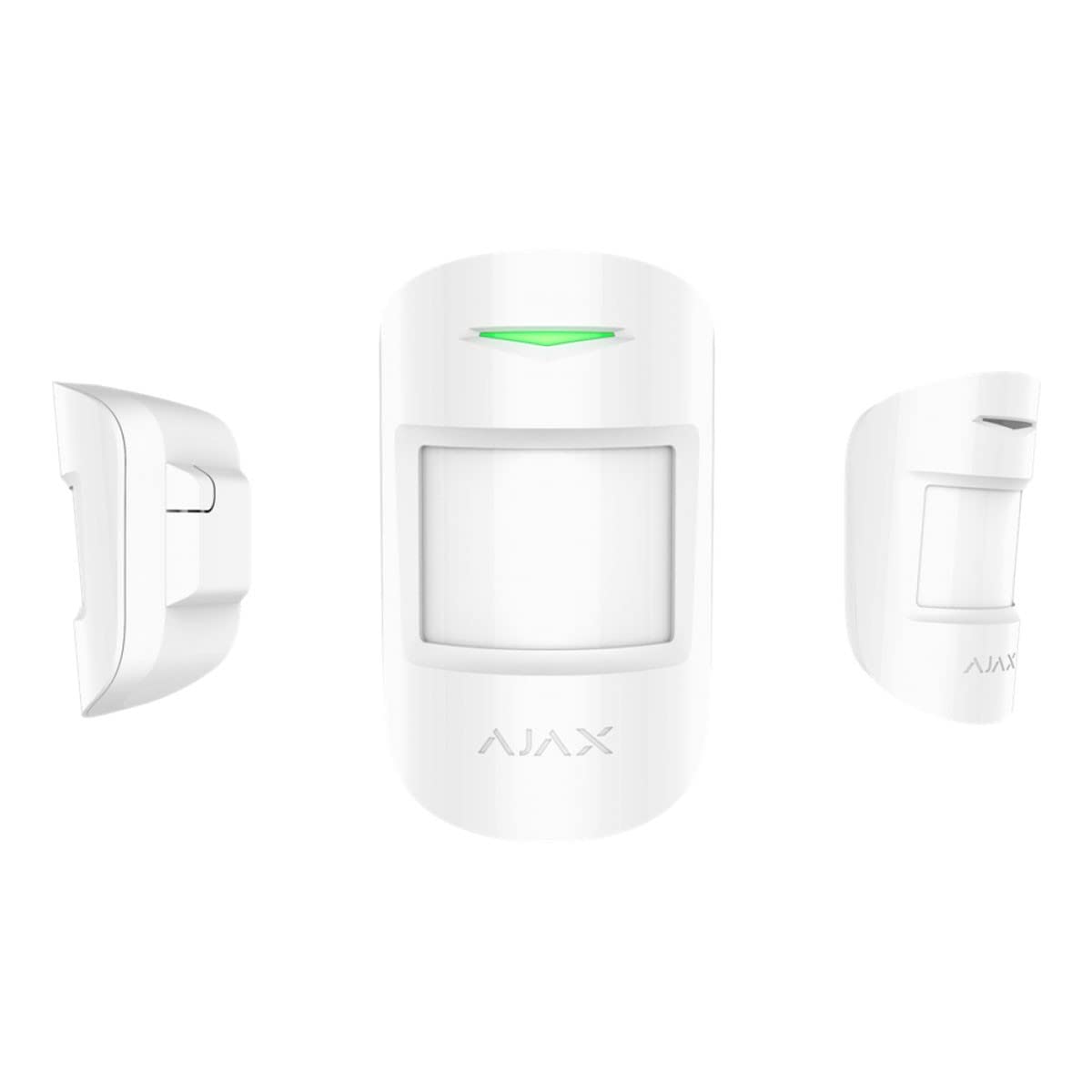 Ajax MotionProtect Plus 38198.02.WH1