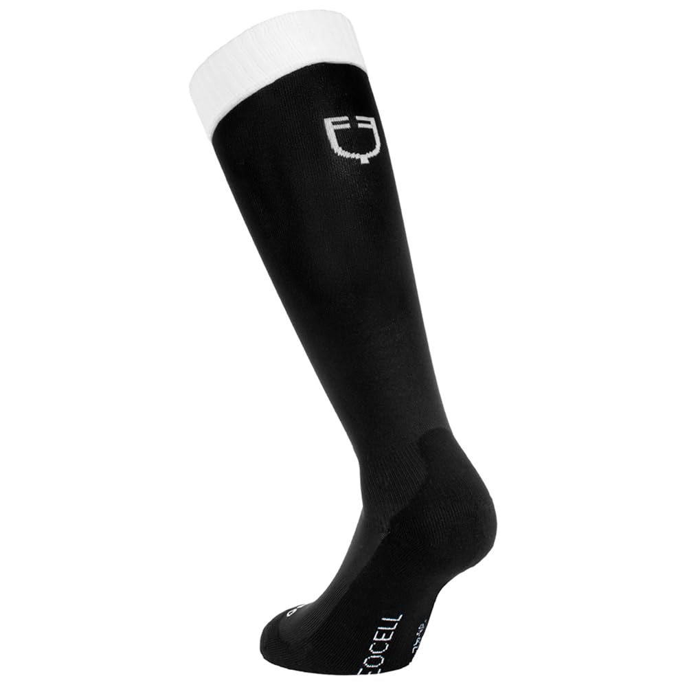 Basic Technical Long Socks 3 Pairs EU 32-34