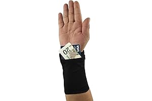 Premium Wrist Wallet: Your Perfect Companion for Secure and Convenient Essentials