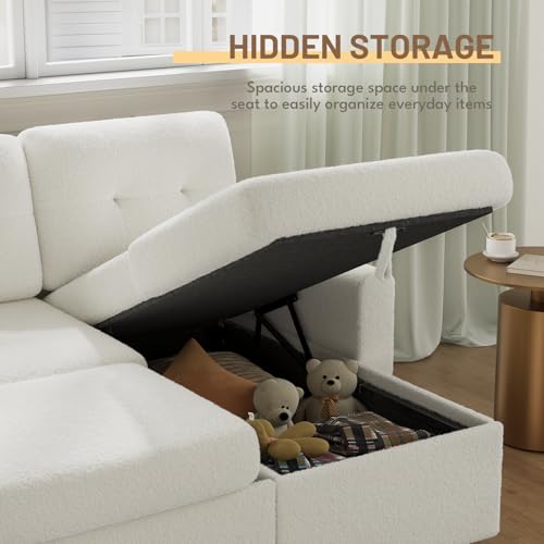 El Mejor Listado de Sofa Cama Moderno para comprar hoy. 21 Imagen adicional