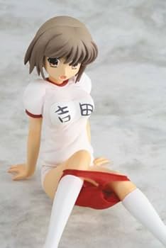 Amazon | 灼眼のシャナII シャナ&吉田一美 2体セット (1/8