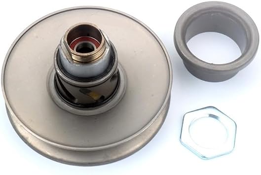 Scooter Racing Torque Drive for KYMCO 50 Agility RS Curio CX DJ S Dink Fever Grand People Spacer Super 8 9 Top Boy 50cc 4T 2T Parts