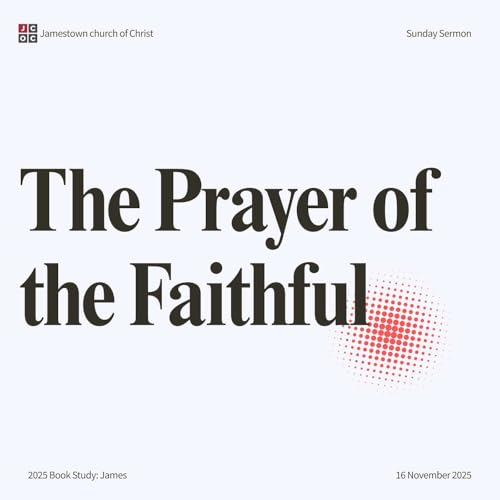 The Prayer of the Faithful