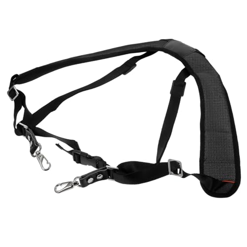 Sangle pour tambour africain réglable idéale pour vos concerts en plein air