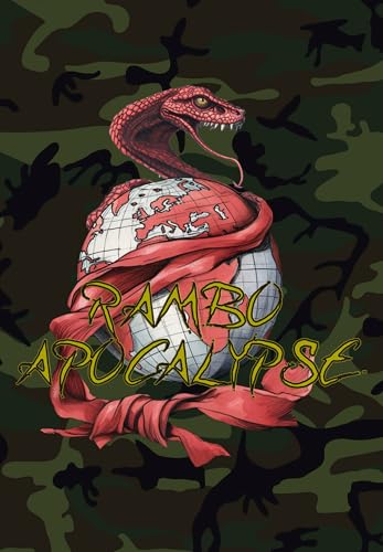 SuperShow Sunday: Will Priest Podcast Por  arte de portada