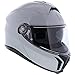 Produktbild AGV Unisex 201251e4oy HELMET, STELVIO WHITE, L EU