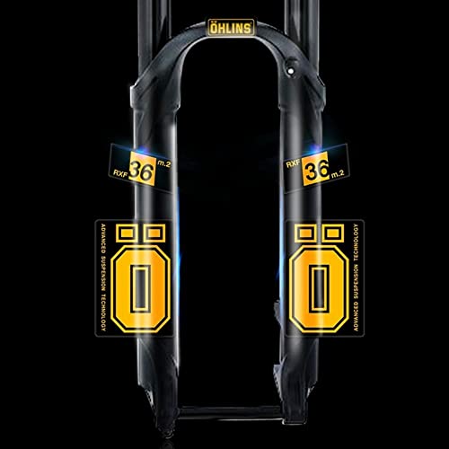 Adesivi Forcella Anteriore della Bicicletta