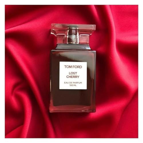 Tom Ford Lost Cherry for Unisex - 3.4 oz EDP Spray