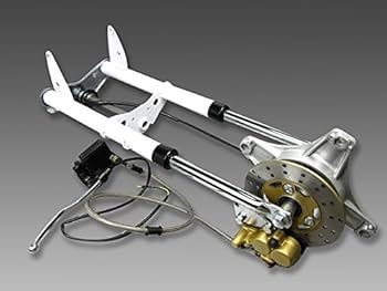 ☆みんな大好き☆ 極低シャリー純正フォークアウター改ダックス仕様シャリーフォーク Amazon | DAX/ダックス/シャリー ディスクブレーキ仕様フロント